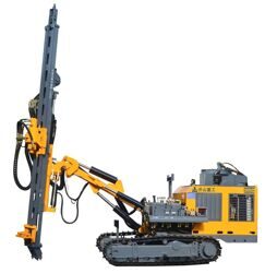 Буровая установка Kaishan KG520